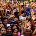 Tamil Ülkesi, Tamil Elam Kurtuluş Kaplanları ve 2008/09 Savaşı Üzerine-4