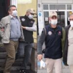 SMF, HDP ve İsimsizler Hareketine yönelik baskınlara dair açıklama yaptı: Baskılar Sökmeyecek