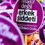 KCDP: Bir ayda şiddet nedeniyle 560 kadın başvuruda bulundu