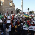 Libya Ulusal Mutabakat Hükümeti Başbakan’ı Sarrac görevini bırakacağını açıkladı