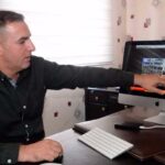 Gülistan Doku’nun ailesinin avukatına soruşturma açıldı