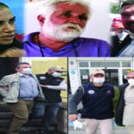 Devrimci, Demokratik kurumlardan baskın ve gözaltılara ilişkin açıklama