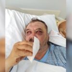 İşkence uygulandıktan sonra helikopterden atılan Osman Şiban için bekleyiş sürüyor