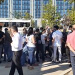 1 Mayıs Mahallesi’nde gözaltına alınan 28 kişi serbest bırakıldı