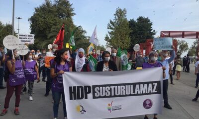 hdp kartal