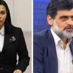 AKP ve Akit arasında ''Uşşaki Tarikatı'' kavgası 3 AKP ve Akit arasında ”Uşşaki Tarikatı” kavgası