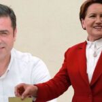 Demirtaş’ın ”İyi niyet ve barış çağrısı”na Akşener’den ”Tutarlı” yanıt