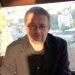 ABD’li gazeteci Andre Vltchek, İstanbul’da ölü bulundu