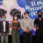 31. Ankara Uluslararası Film Festivali’nde ödüller sahiplerini buldu