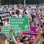 Barış sorunu üzerine-Lenin