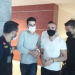 TİP Milletvekili Barış Atay’a saldıran üç kişi tutuklandı