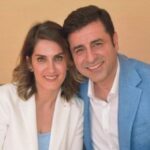 Başak Demirtaş’tan AİHM Başkanına çağrı: Durumu bir de bizden dinleyin