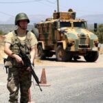 Bitlis’te 24 köyde sokağa çıkma yasağı