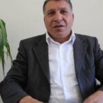 Gazeteci Hakkı Boltan gözaltına alındı
