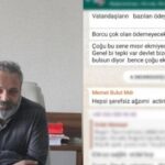 Yolsuzluk yapan DEDAŞ Müdürü 1,7 milyon TL ödeyerek tahliye edildi