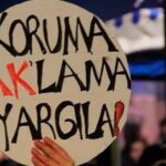 Cinsel saldırı failleri şikayete rağmen serbest bırakıldı
