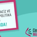 Cinsel Taciz ve Şiddet Politika Belgesi yayımlandı