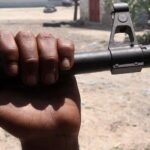 “Türkiye 350 çocuğu Libya’ya savaşmaya gönderdi”