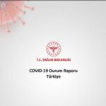 Sağlık Bakanlığı yayımladığı COVID-19 durum raporlarını durdurdu