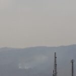 Kürdistan’da orman yangınları devam ediyor