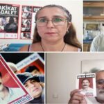 Cumartesi Anneleri 806’ncı haftada Kenan Bilgin’in akıbetini sordu