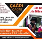 İşkenceye uğrayan DEDEF üye ve yöneticilerinin mahkemesine çağrı