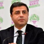 Demirtaş’a yeni bir iddianame daha açıldı