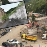 Giresun’da kayıplar bulunmadan TOKİ ihalesi yapıldı