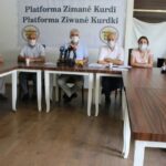 Kürt Dil Platformu’ndan çağrı: ‘Kürt Dil Kurumu oluşturulsun’