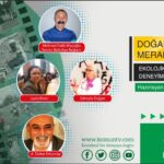 Maçoğlu, Komün TV’de Doğanın Meramı programına konuk olacak
