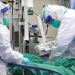 Koronavirüs nedeniyle bir doktor daha yaşamını yitirdi