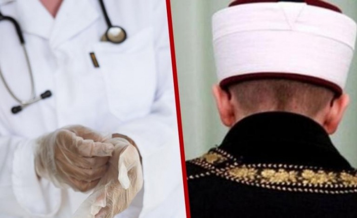 doktorlara yuzde 16 imama yuzde 100 zam h324192 a1a37