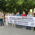 Eğitim-Sen’den hak gasplarına tepki: Öğretmenlerin emeklerinden tasarruf yapılamaz