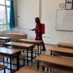 Eğitim-Sen Covid-19 tespit edilen 76 okulun daha listesini paylaştı