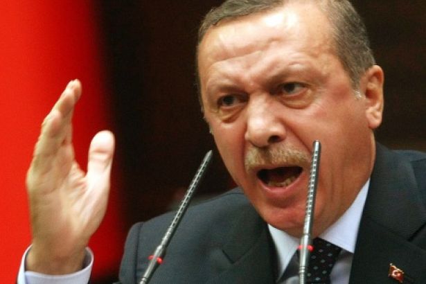 erdogan sinirli