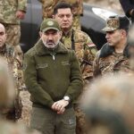 Ermenistan sıkıyönetim ve seferberlik ilan etti