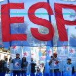 ESP’den tutuklamalara tepki: “Esareti sadece cesaret yenebilir”