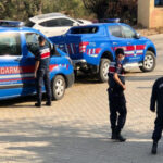 Jandarma desteği alan Cengiz Holding’e karşı çıkan Hacıbekirler köyü ablukaya alındı, halk toplantıya izin vermedi