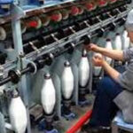 İplik fabrikasında 34 işçi koronavirüse yakalandı