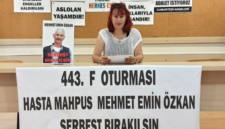 f oturmasi