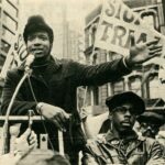 Kara Panter Partisi’nin liderlerinden Fred Hampton’ın hayatı beyazperdede