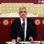 Gergerlioğlu, Aytaç Ünsal için İnsan Hakları Komisyonu’na acil toplanma çağrısı yaptı
