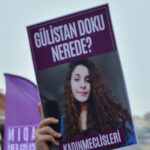 Gülistan Doku için imza kampanyası başlatıldı