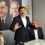 AKP’nin ekoloji “hassasiyeti”: Yanan ağaçlar mangal kömürü olarak ekonomiye kazandırılacak!