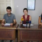 ÖHD, İç Anadolu Bölgesi Hapishane Raporu’nu açıkladı: Baskı ve hak ihlalleri had safhada