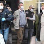 Gözaltındaki HDP’lilerin emniyet ifadeleri başladı