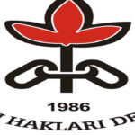 İHD’den Irkçı saldırılara ilişkin rapor: 280 ırkçı saldırı oldu, 47 mezarlık hedef alındı