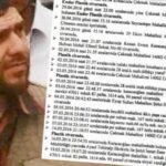 IŞİD’in Antep Emiri Yunus Durmaz’ın yaptığı bombalı saldırılardan sonra adım adım takip edilmiş ama yine de yakalanmamış