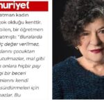 Özgentürk’ün “Porno çukurunda debeleniyoruz” başlıklı yazısına soruşturma