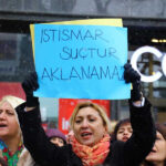 Nesip A. adlı erkek bir çocuğa cinsel istismarda bulundu